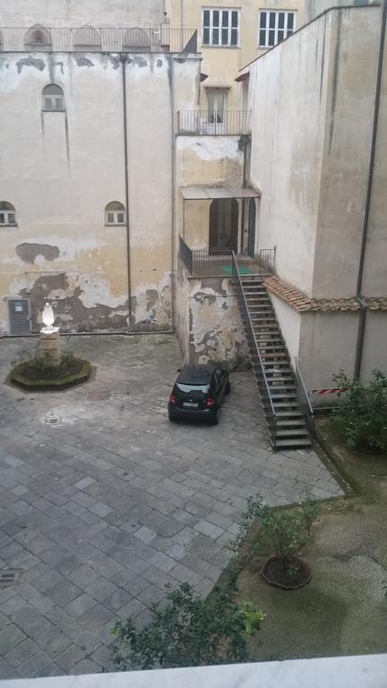 Rochel 3* Napoli