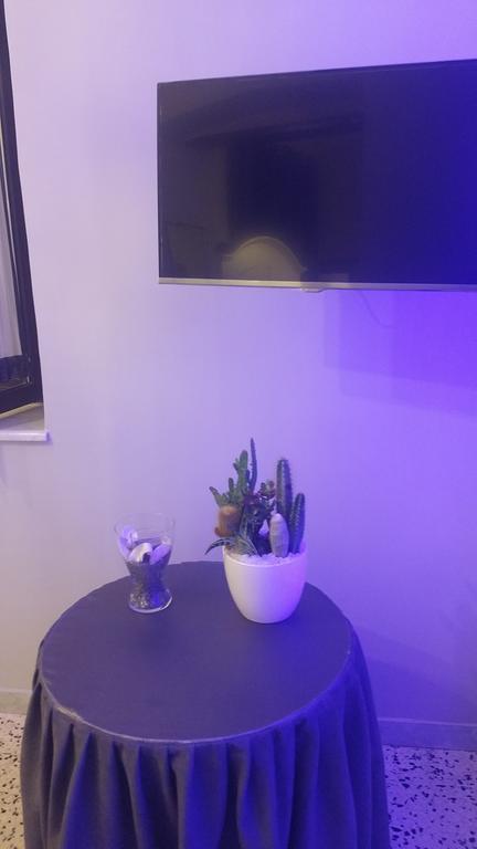 Bed & Breakfast Rochel Napoli