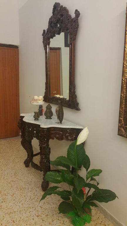 Bed & Breakfast Rochel Napoli