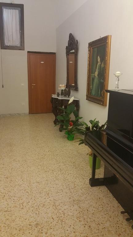 Rochel Bed & Breakfast Napoli