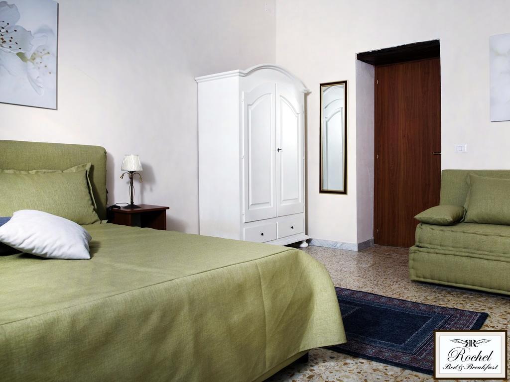 Rochel Bed & Breakfast Napoli