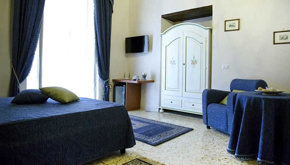 Rochel Bed & Breakfast Napoli